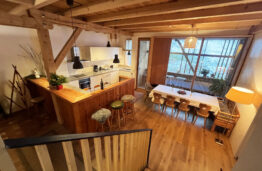 Wolfgrubers-Wagnerhof das alte Bauernhaus