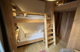 Wolfgrubers-Wagnerhof Familienzimmer Altes Heustadl