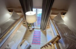 Wolfgrubers-Wagnerhof Familienzimmer Altes Heustadl
